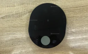 Купить Кухонные весы Xiaomi Mijia Electronic Kitchen Scale KGJ001T (черный) б/у , в Магнитогорск Цена:990рублей