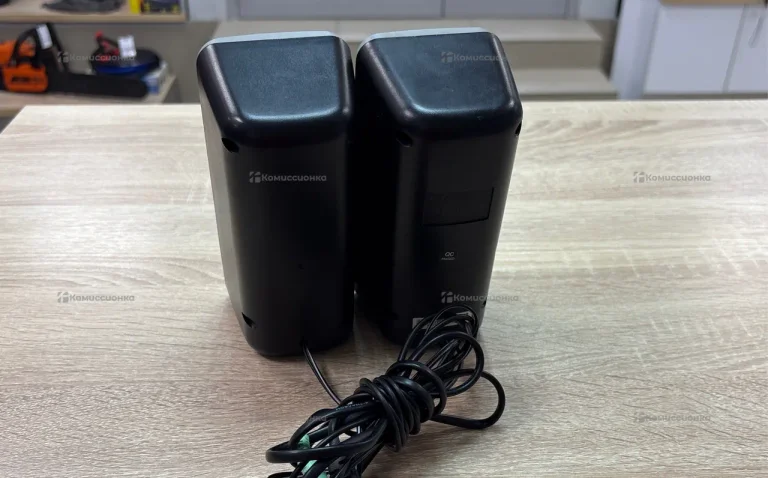 Колонки компьютерные Genius