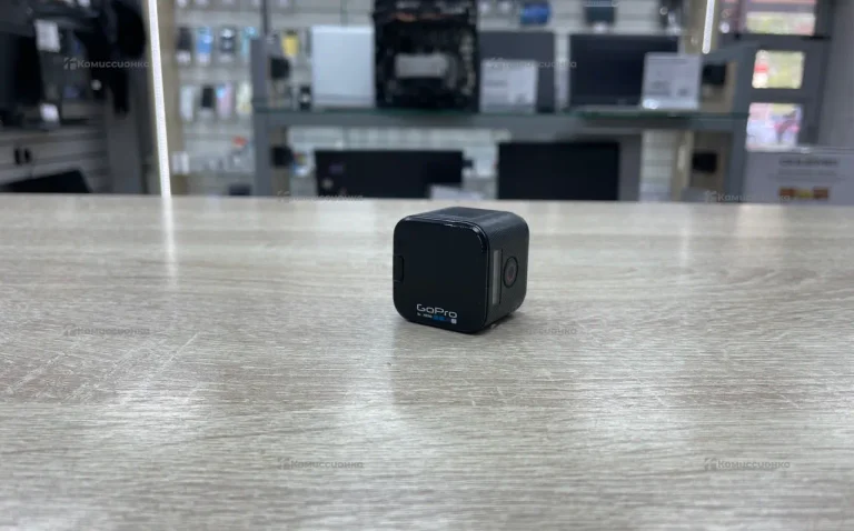 Экшн камера GoPro Hero