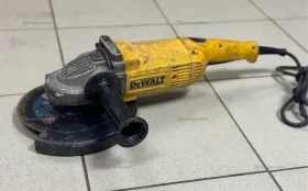 Купить Шлифовальная машина Dewalt DWE492 DWE492-KS б/у , в Чапаевск Цена:4990рублей