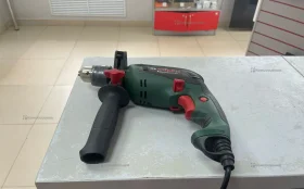Купить Дрель Bosch easyimpact 540 б/у , в Кострома Цена:1990рублей