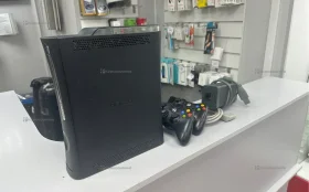 Купить Приставка Xbox 360 120 шитая б/у , в Челябинск Цена:5900рублей