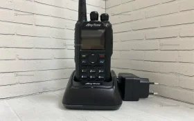 Купить Рация  Any Tone б/у , в Москва и область Цена:9900рублей