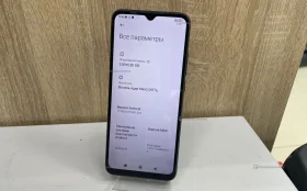 Купить Xiaomi Poco C40 3/32 ГБ б/у , в Краснодар Цена:3000рублей
