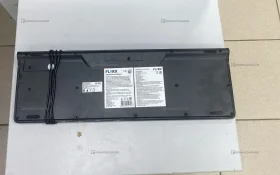 Купить Клавиатура  flarx 3 led б/у , в Набережные Челны Цена:400рублей