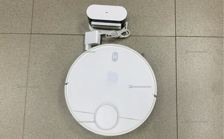 Пылесос  робот Xiaomi