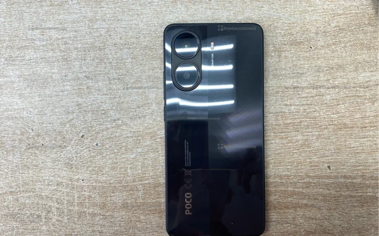 Xiaomi Poco X7 Pro 8/256 ГБ