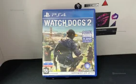 Купить Sony PlayStation 4 Watch Dogs б/у , в Тюмень Цена:700рублей