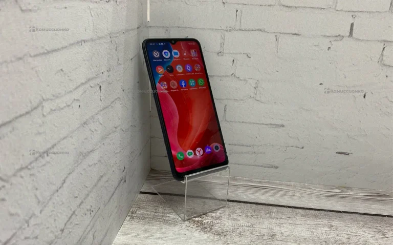 Realme C21 3/32 ГБ