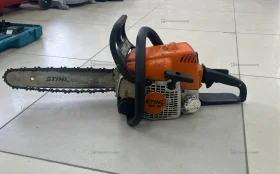 Купить Бензопила Stihl SM 180 б/у , в Краснодар Цена:9900рублей