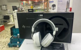 Купить Дарк Проджект HS5 White б/у , в Казань Цена:3900рублей