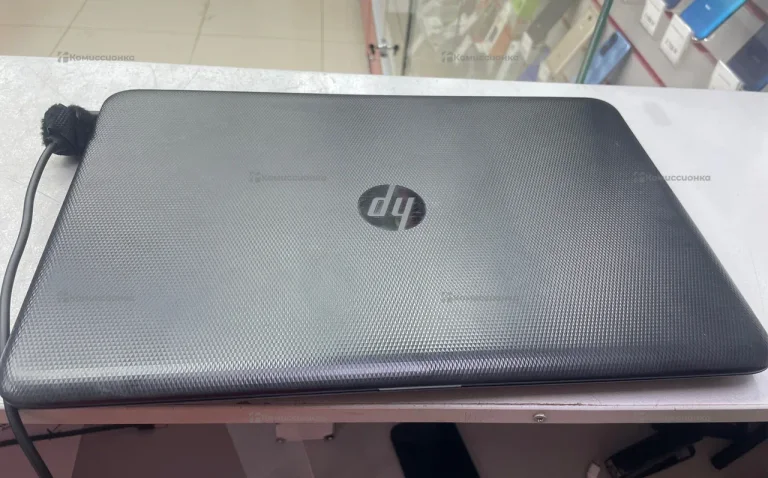 Ноутбук  HP celeron N3050