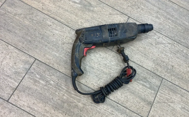 Перфоратор P.I.T. PBH24-C