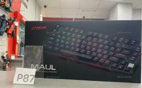 Купить Клавиатура  Ardor gaming mail б/у , в Самара Цена:3500рублей