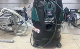 Купить Строительный пылесос Metabo ASA 25 L PC б/у , в Москва и область Цена:19900рублей