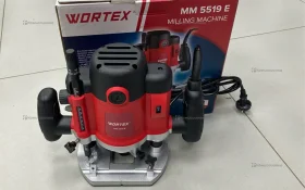 Купить Фрезер Wortex mm5519e б/у , в Москва и область Цена:5900рублей