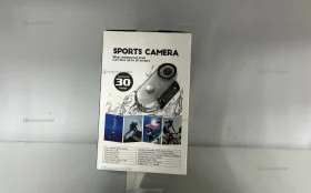 Купить Sports Camera H265 б/у , в Москва и область Цена:2500рублей