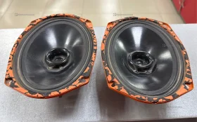 Купить Колонки автомобильные DL Audio Gryphon Lite 69 V.2 б/у , в Самара Цена:1990рублей