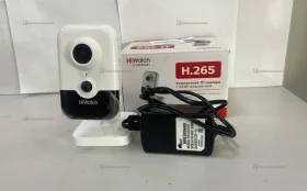 Купить Камера hiwatch h.265 б/у , в Набережные Челны Цена:2590рублей