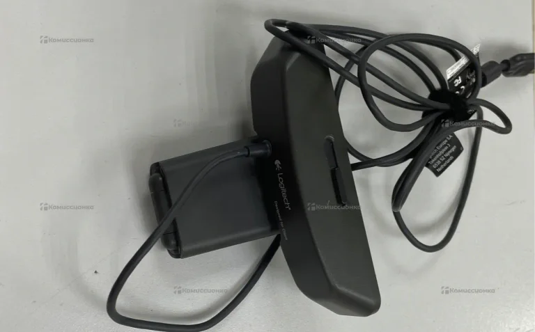 Logitech C920-C