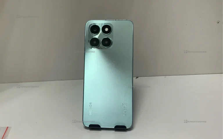 Honor X6a 4/128 ГБ