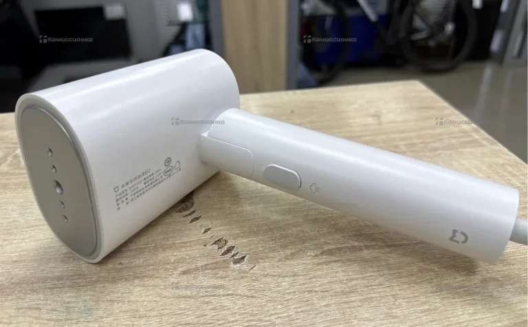 Отпариватель Xiaomi