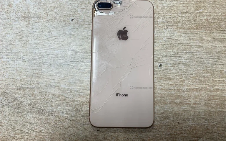 Apple iPhone 8 Plus 3/64 ГБ