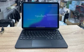 Купить Планшет Apple iPad Air 4 64Гб б/у , в Саратов Цена:19900рублей