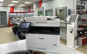 Купить Принтер лазерный Canon MF453dw б/у , в Пермь Цена:12990рублей