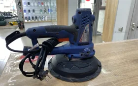 Купить Шлифовальная машина Dexter Power R7241-W б/у , в Самара Цена:1900рублей