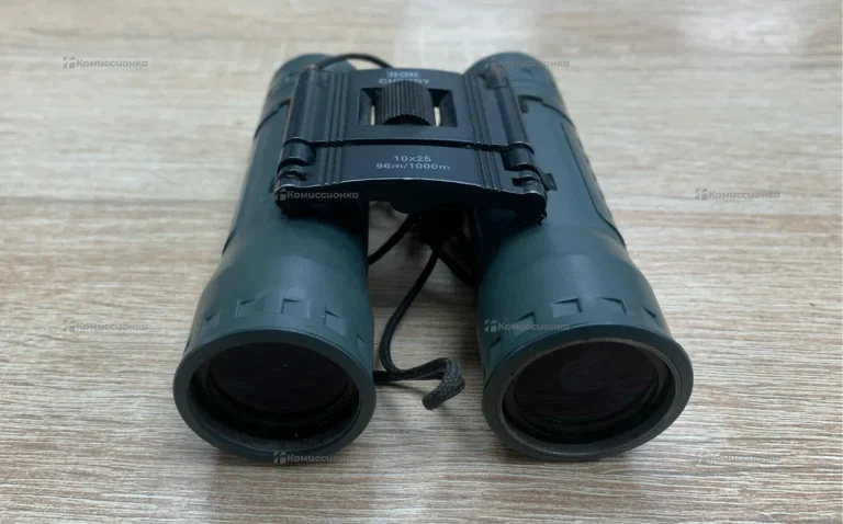 Бинокль bob cherry 10x25