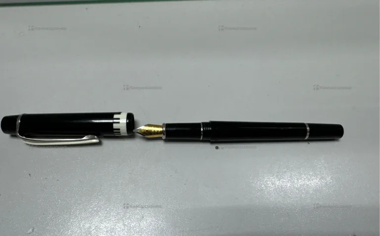 Ручка перьевая Montblanc