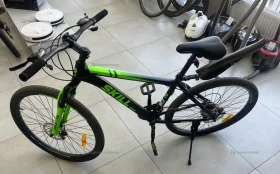 Купить Велосипед Skill bike NX-260 б/у , в Краснодар Цена:6900рублей