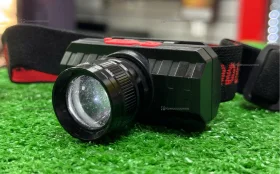 Купить Налобный фонарик Led Headlight б/у , в Тольятти Цена:390рублей