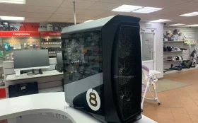 Купить Системный блок AMD Ryzen 5 2600 RAM16GB б/у , в Нижнекамск Цена:21900рублей