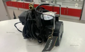 Купить Автомобильный компрессор новичок-20м б/у , в Уфа Цена:900рублей