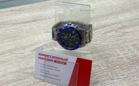 Купить Часы Casio Edifice efv-540 б/у , в Магнитогорск Цена:4500рублей