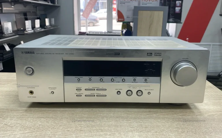 Ресивер Yamaha RX-V359
