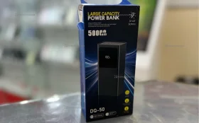 Купить Повербанк 50000mAh б/у , в Чапаевск Цена:790рублей