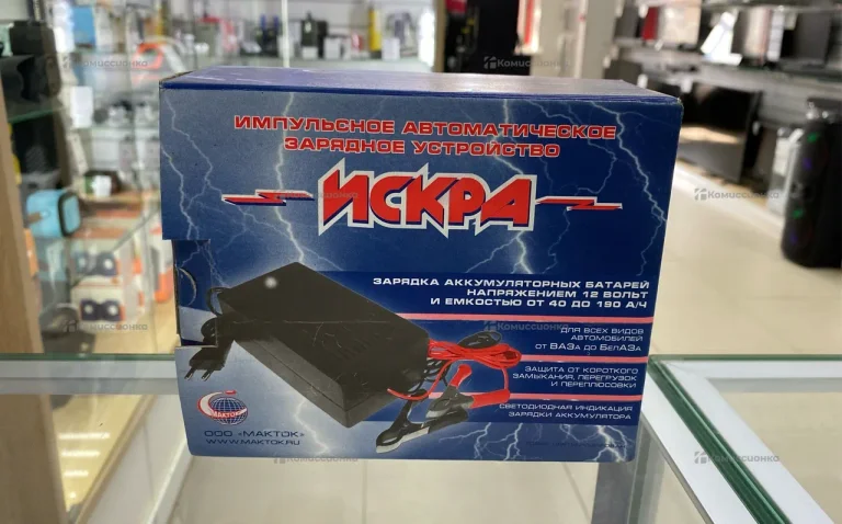 З/У для автомобиля