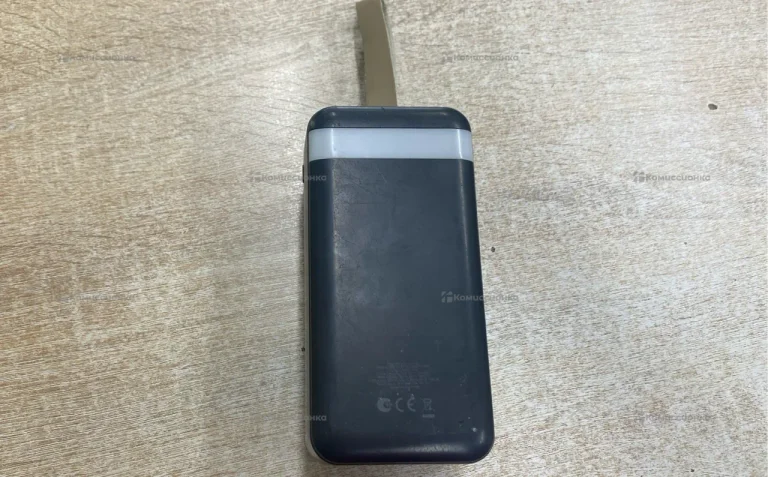 PowerBank Electro 50000