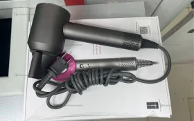 Купить Фен super hair dryer б/у , в Москва и область Цена:1500рублей