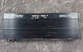 Купить Усилитель  alphard Mac-90-4 machete б/у , в Санкт-Петербург Цена:2990рублей