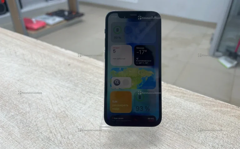 Apple iPhone 12 4/128 ГБ