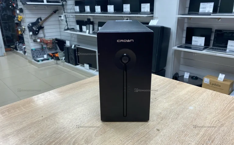 ИБП Crown CMU-SP2000 Euro