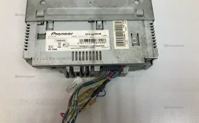 Купить Автомагнитола  Pioneer DEH-2220UB б/у , в Набережные Челны Цена:1200рублей