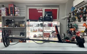 Купить Металлоискатель Quest X5 б/у , в Краснодар Цена:7490рублей