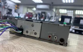Купить Автомагнитола JVC KD-X120 б/у , в Саратов Цена:1200рублей