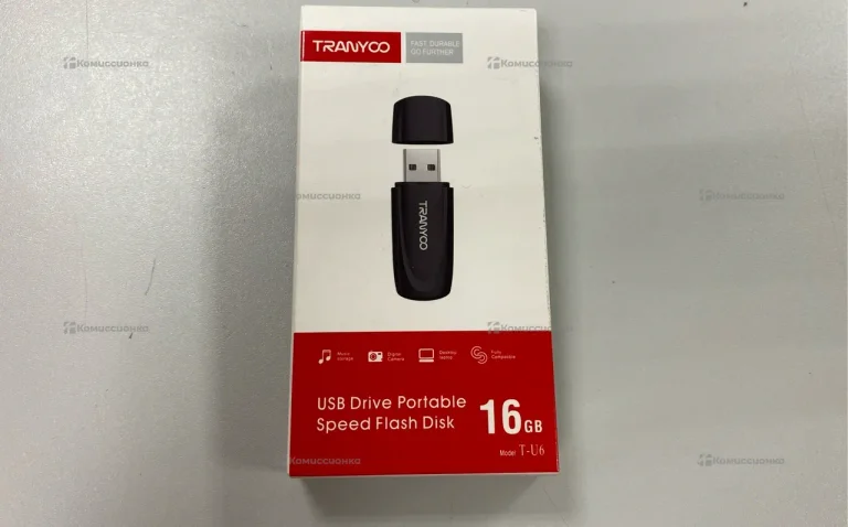 Флешка 16 gb