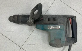 Купить Отбойный молоток makita HM1203C б/у , в Рязань Цена:8900рублей
